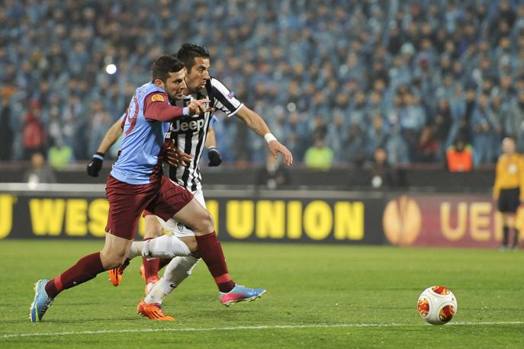 Mauricio Isla. Lapresse